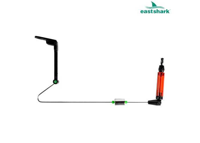 Свингер под светлячок красный (уп. 10 шт.)