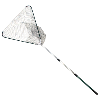 Подсак треугольный кордовая нить d600