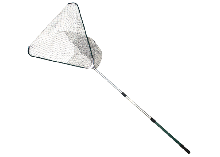 Подсак треугольный кордовая нить d600