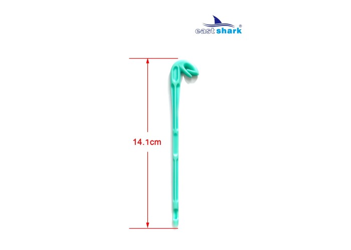 Петлевяз и Экстрактор "M" 14cm ES-20207