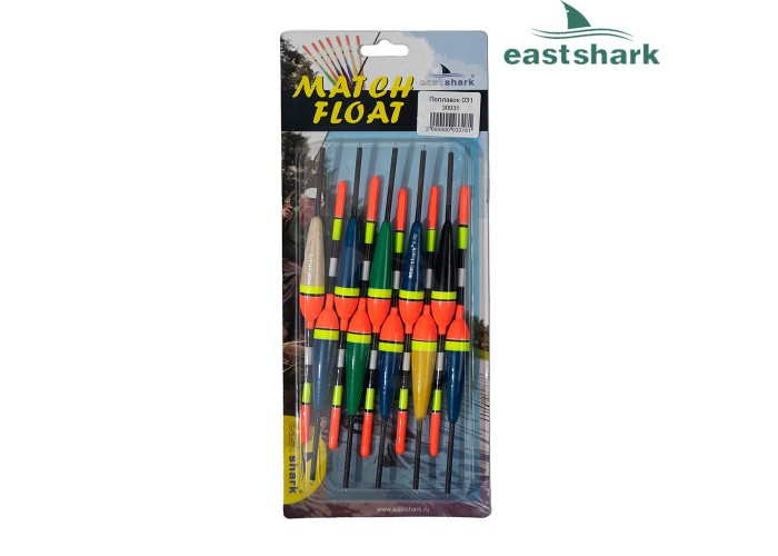 Поплавок 031 - 3 гр.