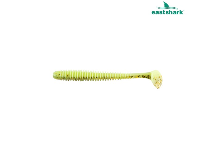 Силиконовая приманка ES31010 75 мм (5 шт/уп) color: 227