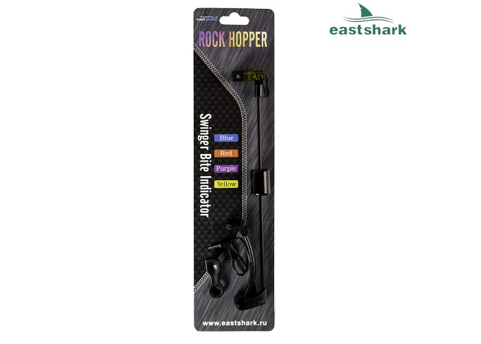 Свингер EastShark SX-1 Green
