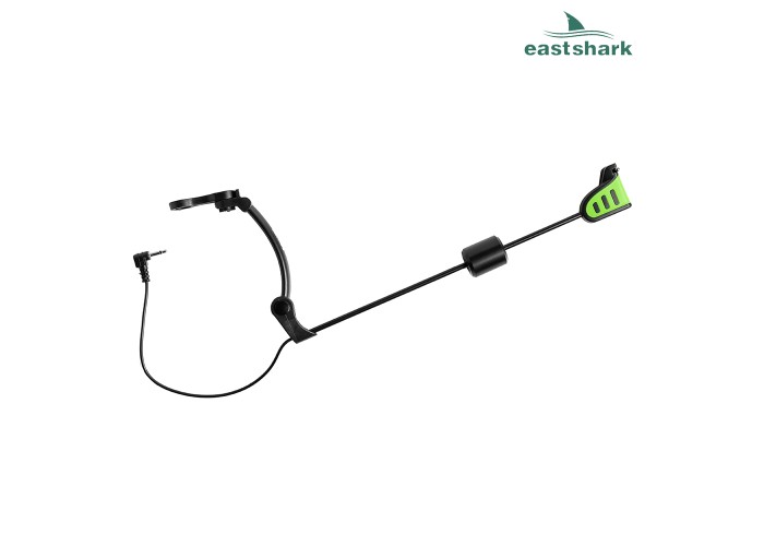 Свингер EastShark IS-20 Green