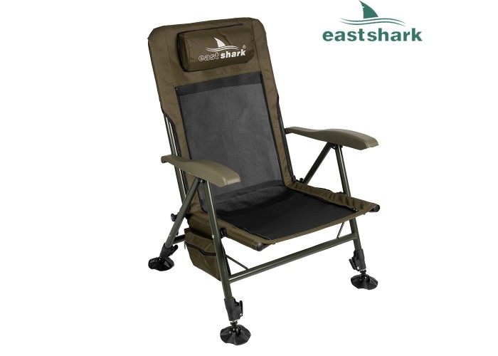 Кресло EastShark TOS 13