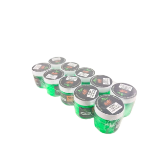 Плавающая кукуруза ES анис 15 мм (уп.10шт)