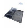 Поводочница TACKLE and RIG BOX EastShark 2538 F