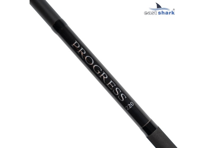 Ручка для подсака EastShark Progress штекер 220