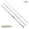 Удилище штекерное EastShark Gazer2 SPOD NEW 3-x част. 3,6 м 5,0lb 