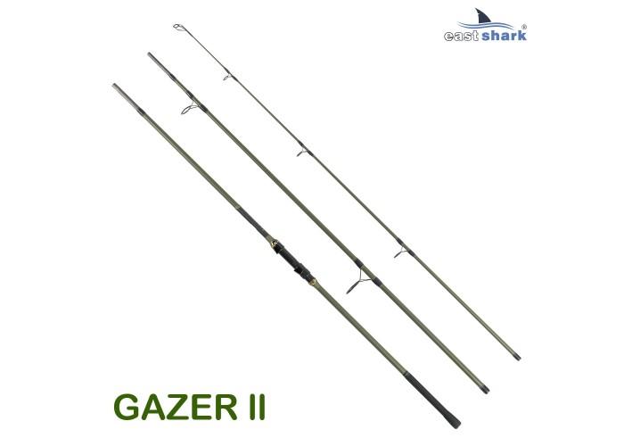 Удилище штекерное EastShark Gazer2 SPOD NEW 3-x част. 3,6 м 5,0lb 