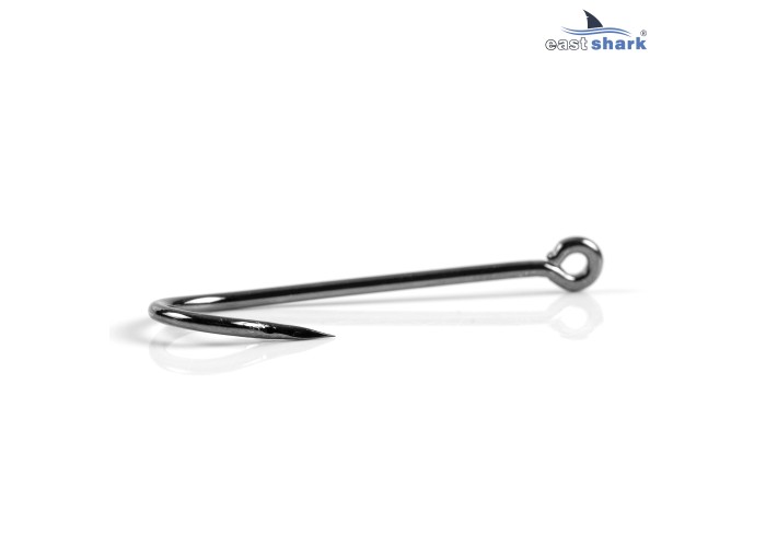 Крючки NEW EastShark Vasakura American № 4 (уп/10 шт)