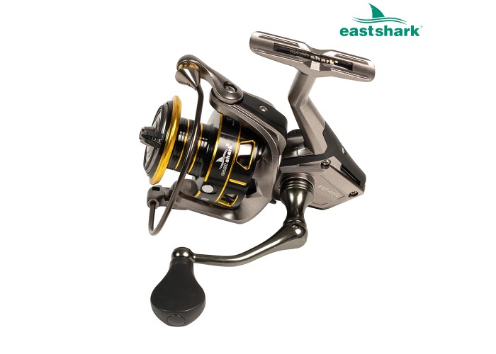 Катушка EastShark Pintel 4000