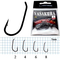 Крючки New Vasakura S6 № 2