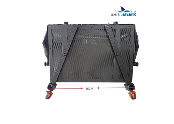 Столик EastShark для платформы TST 016 30*40см