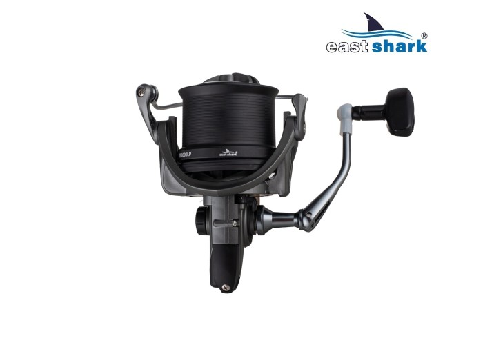 Катушка Eastshark KR 8000 LP 4.6:1