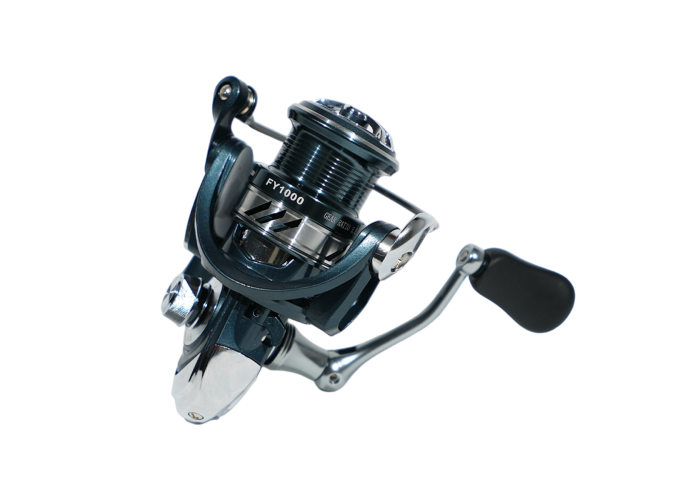 Катушка EastShark FY 1000