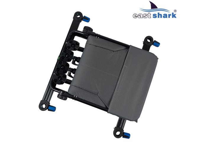 Кресло фидерное EastShark ES-518
