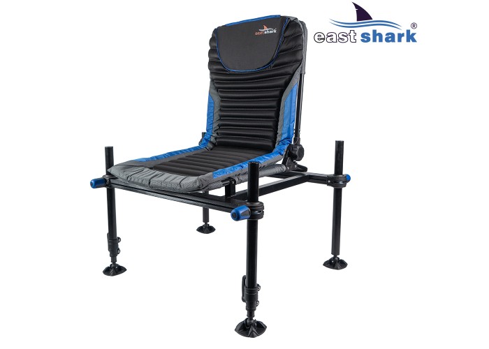 Кресло фидерное EastShark ES-518