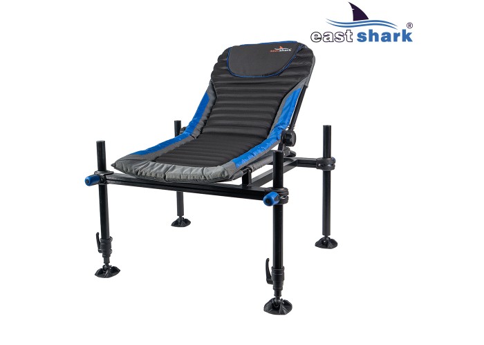 Кресло фидерное EastShark ES-518