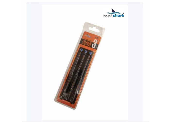 Фидерный Отвод 6.35cm ES-10851