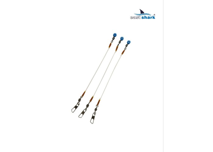 Фидерный Отвод 6.35cm ES-10851