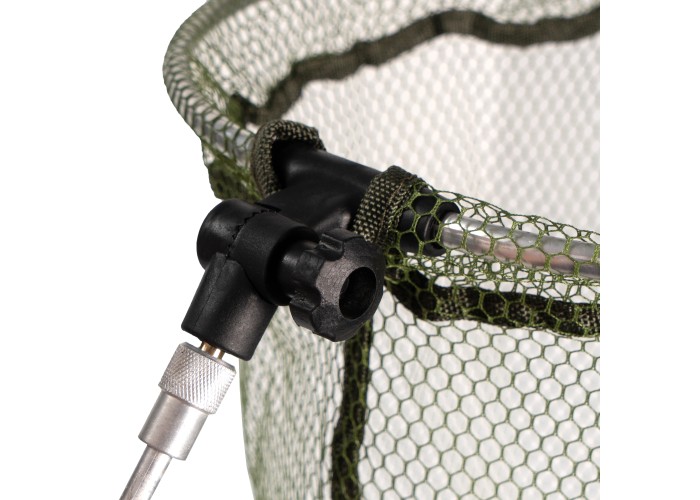 Садок EastShark круглый нить d35 120 cм