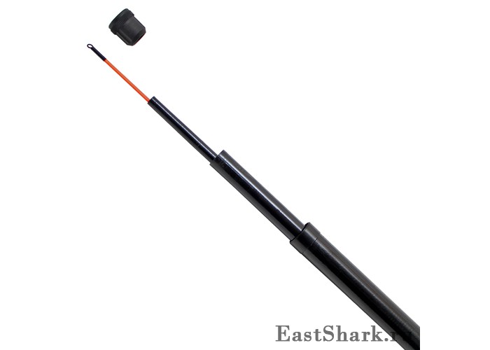 Удочка Delta б/к 4 м