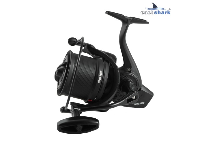 Катушка Eastshark Spod 8000 5.0/1 120 см