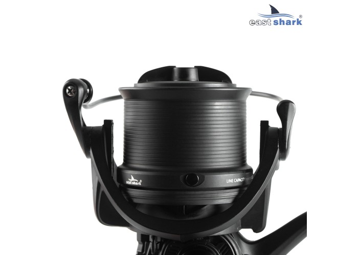 Катушка Eastshark Spod 8000 5.0/1 120 см