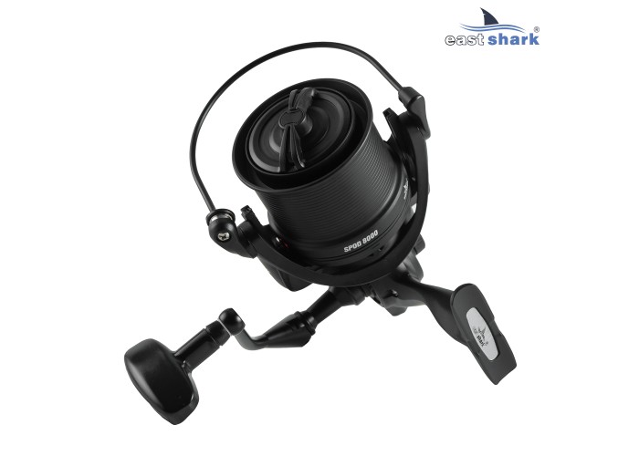 Катушка Eastshark Spod 8000 5.0/1 120 см