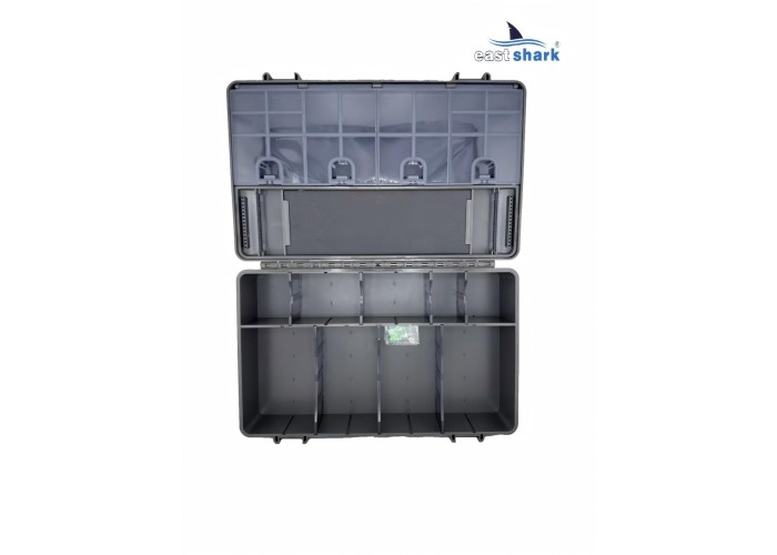 Коробка Tackle BOX EastShark 2300C