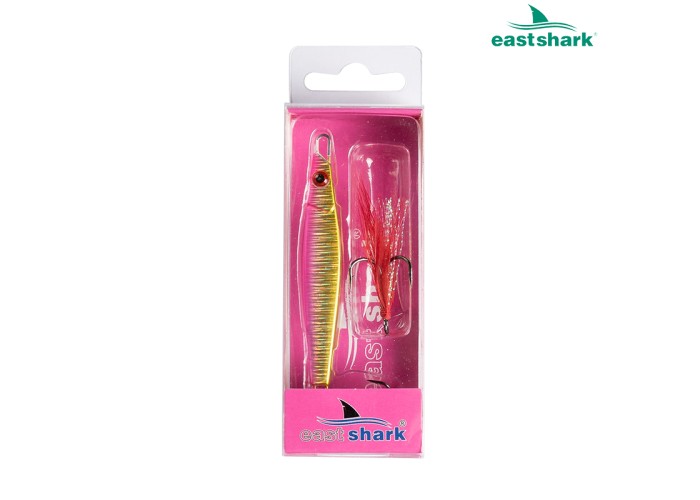 Пилькер ES1001 7 гр. color: 005