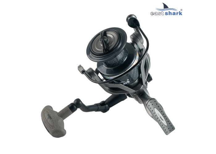 Катушка EastShark Modern 5000 5,5:1