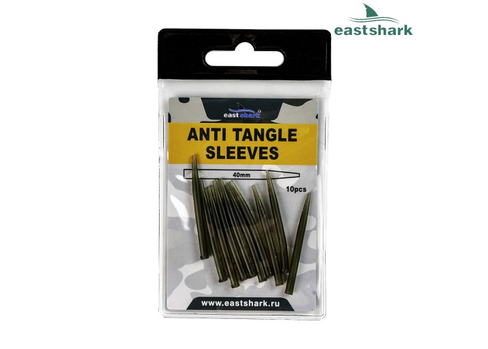 Конус- отвод ANTI TANGLE SLEEVES 40 мм