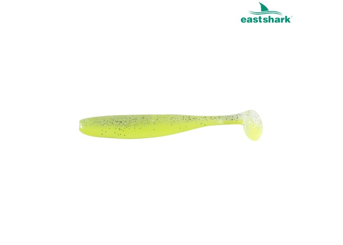 Силиконовая приманка ES3118 100 мм (4 шт/уп) color: 014