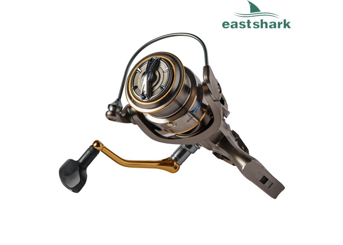 Катушка EastShark ADR 6000 Baitrunner 5,5:1