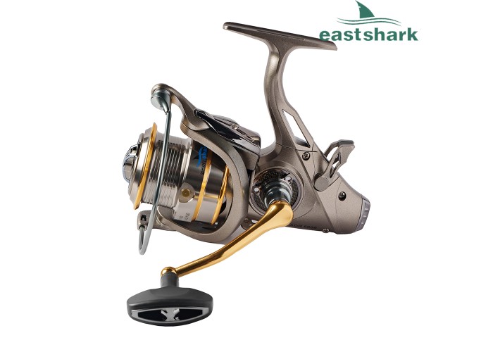 Катушка EastShark ADR 6000 Baitrunner 5,5:1