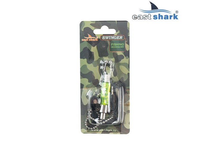 Свингер EastShark SE mini Y (желтый)