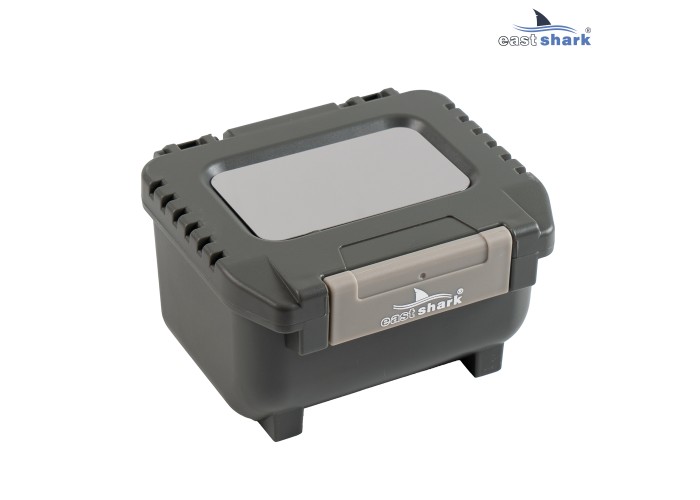 Бокс выносной EastShark для приманок MBXL-60 на ящик