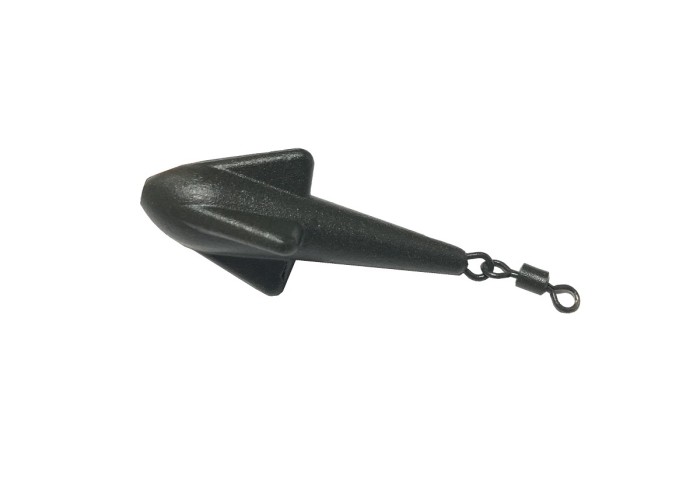 Груз КР маркерный крашеный Стрела с/в 120 гр.