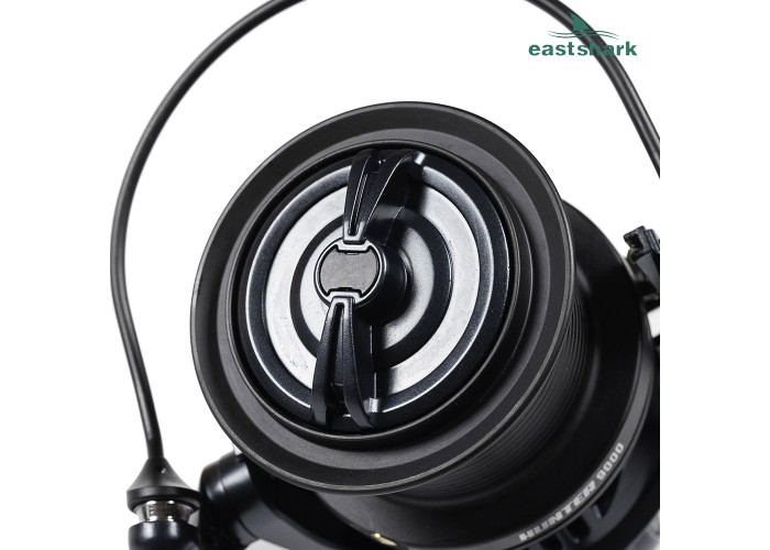 Катушка Eastshark Hunter 9000
