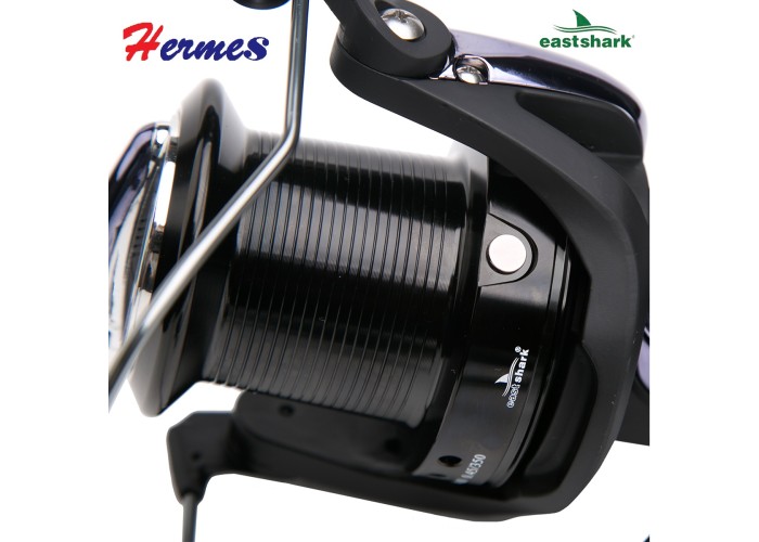 Катушка EastShark Hermes 10000