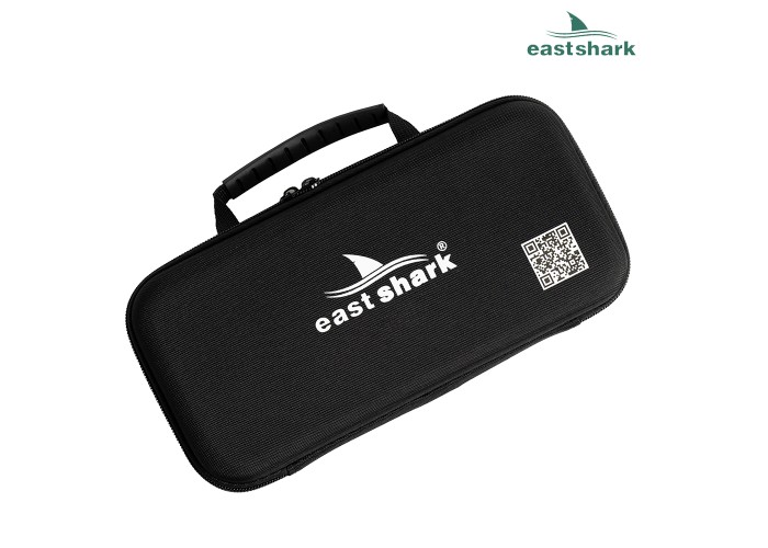 Набор свингеров EastShark 11-G в кейсе