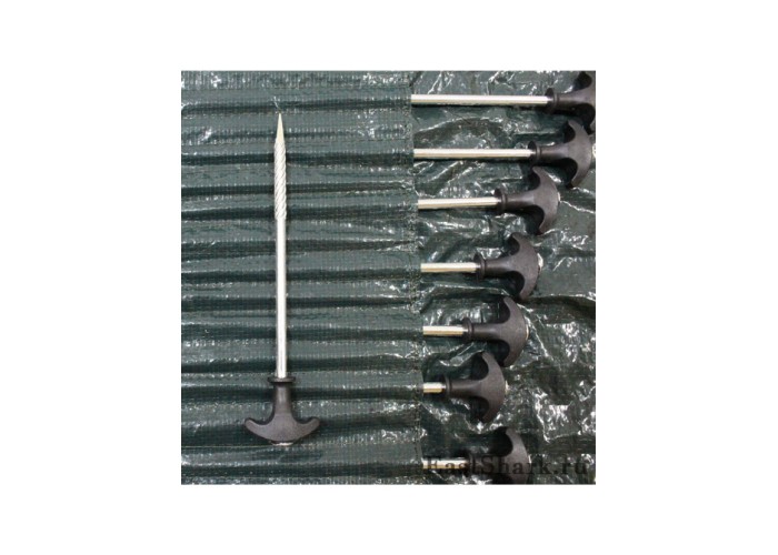 Палатка карповая EastShark HYT 011 P