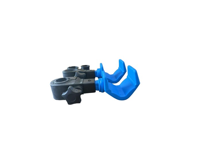 Держатель EastShark TFC 023 (уп. 2шт)