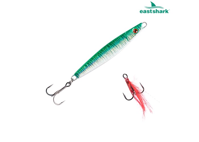 Пилькер ES1001 5 гр. color: 002