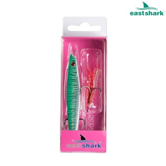 Пилькер ES1001 7 гр. color: 002