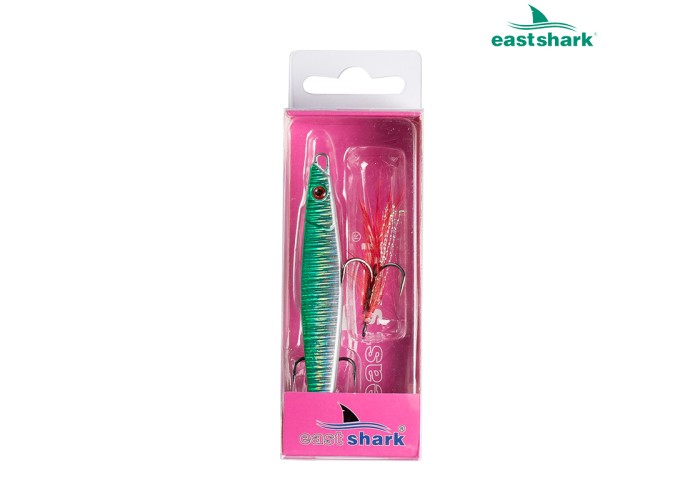 Пилькер ES1001 5 гр. color: 002