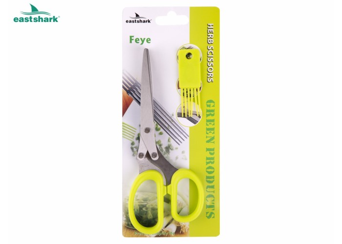 Ножницы для нарезки червя 6212