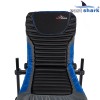 Кресло фидерное EastShark ES-518